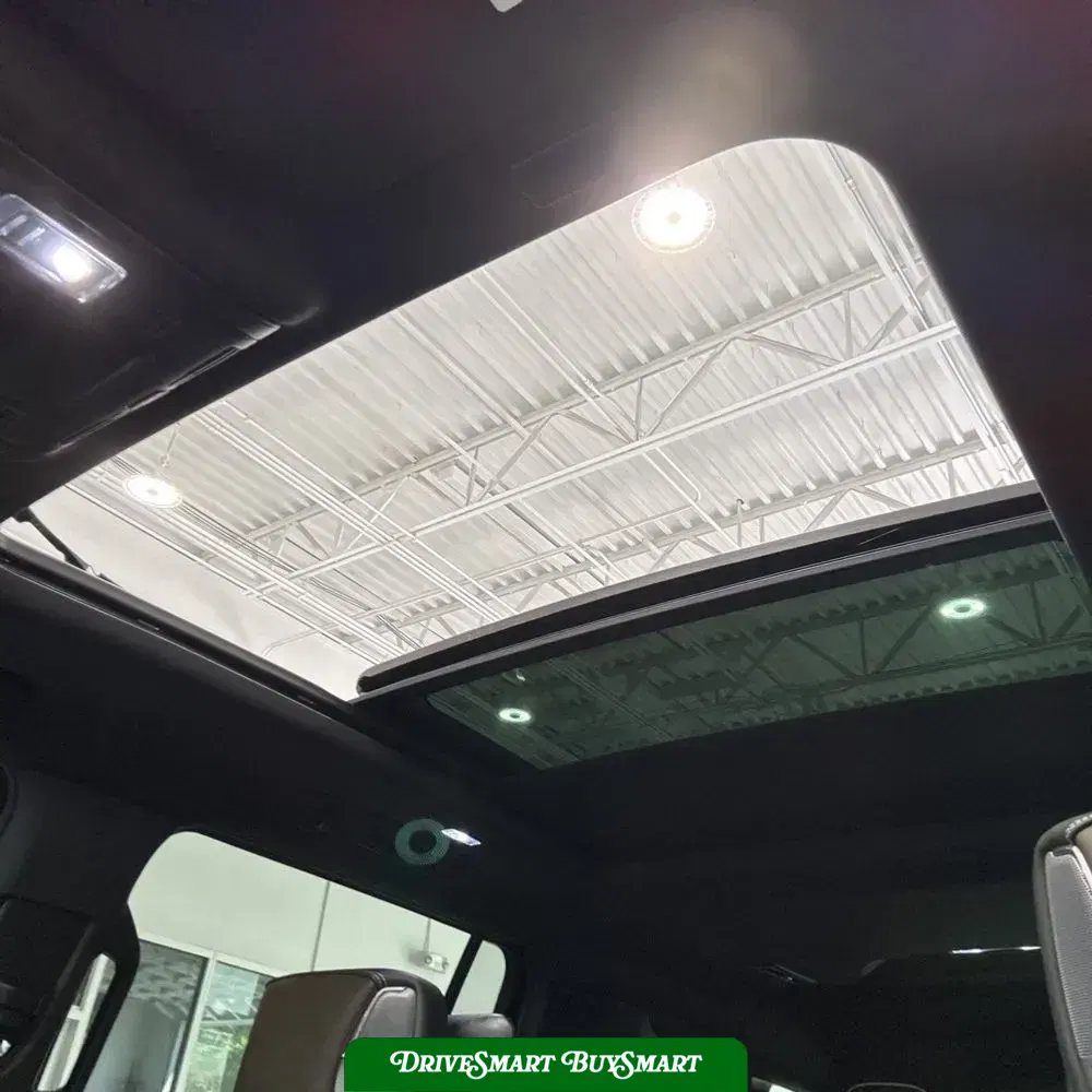 2025 GMC Yukon XL Denali Ultimate
