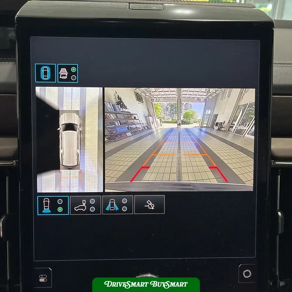 2025 GMC Yukon XL Denali Ultimate