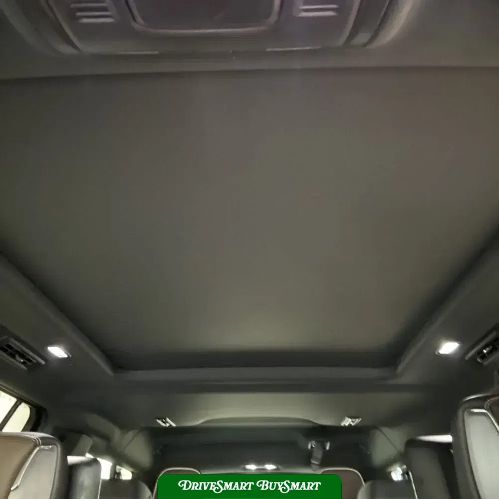 2025 GMC Yukon XL Denali Ultimate