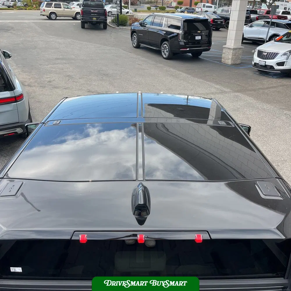 2024 GMC HUMMER EV 2X