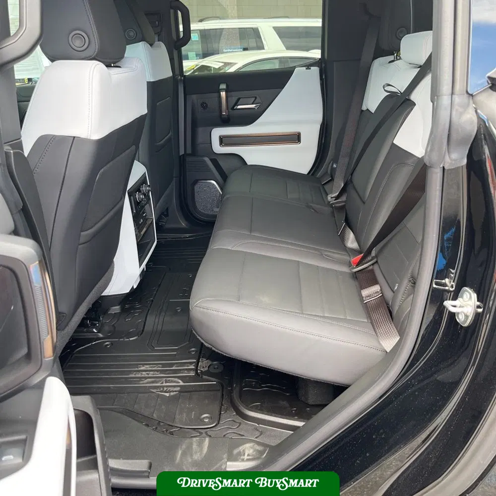 2024 GMC HUMMER EV 2X