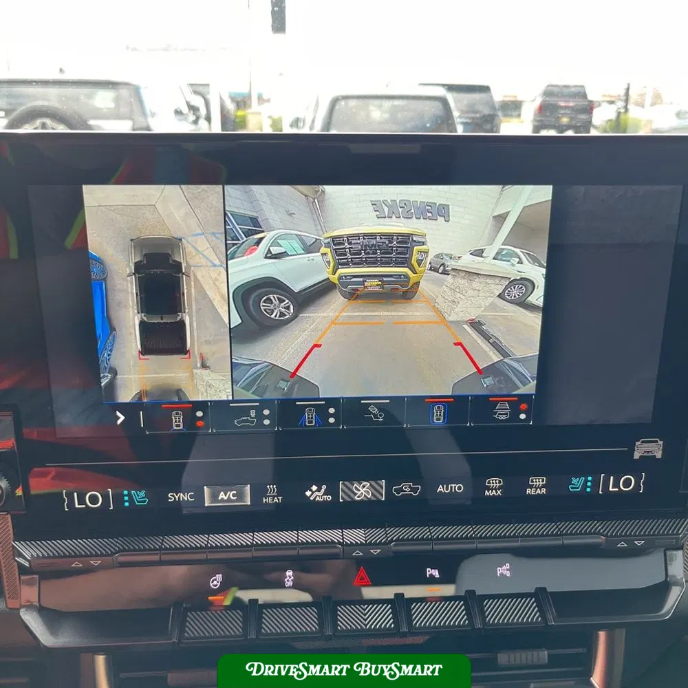 2024 GMC HUMMER EV 2X