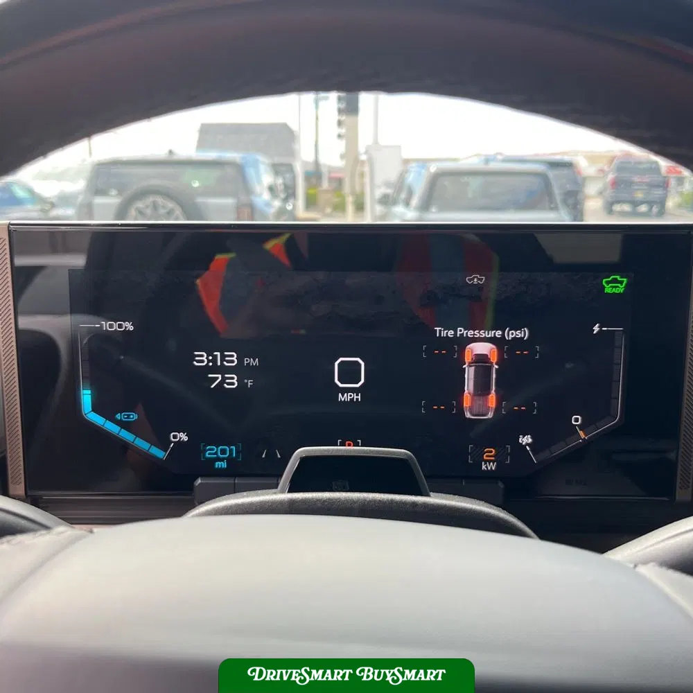 2024 GMC HUMMER EV 2X