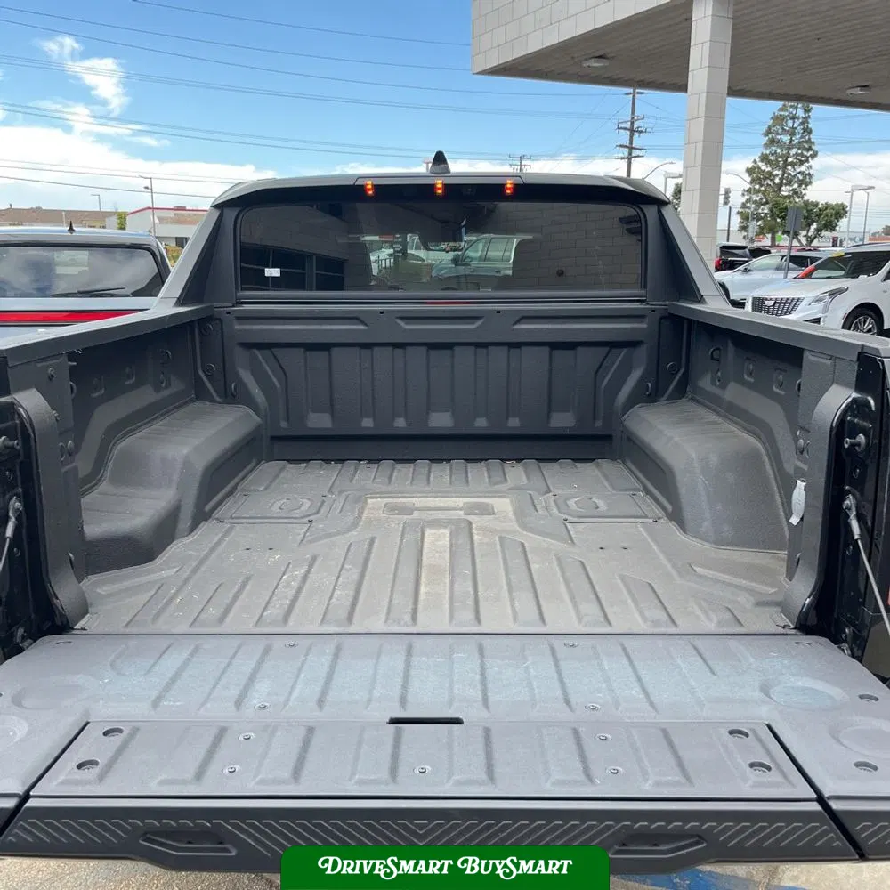 2024 GMC HUMMER EV 2X