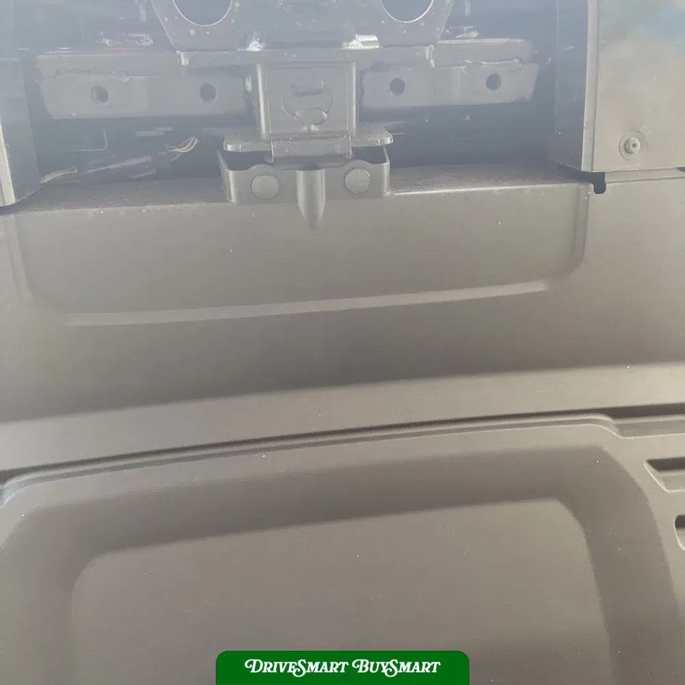 2024 GMC HUMMER EV 2X