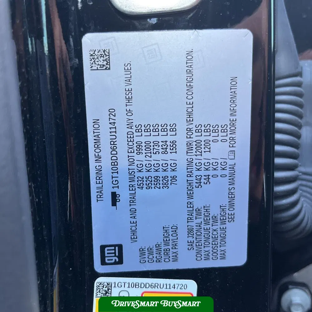 2024 GMC HUMMER EV 2X