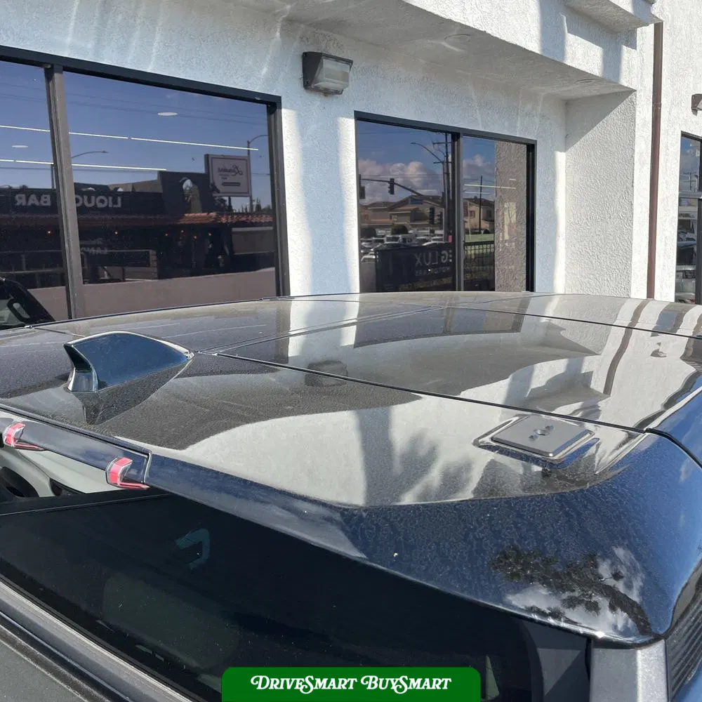 2025 GMC HUMMER EV 3X