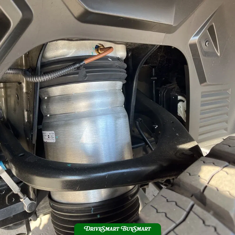 2025 GMC HUMMER EV 3X