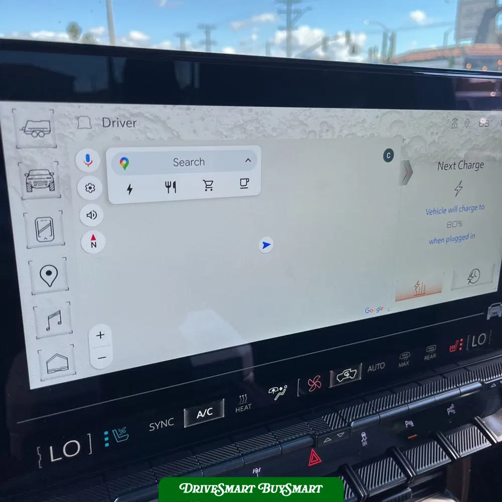 2025 GMC HUMMER EV 3X
