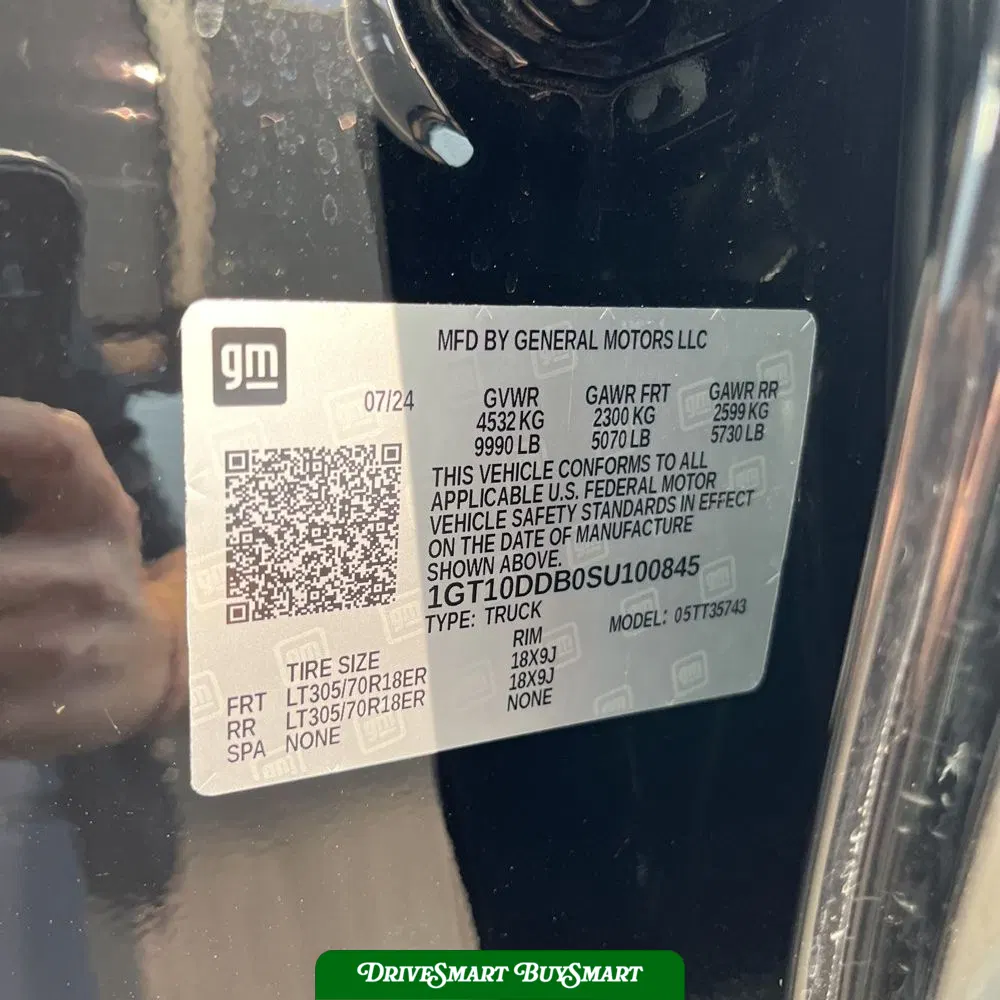 2025 GMC HUMMER EV 3X