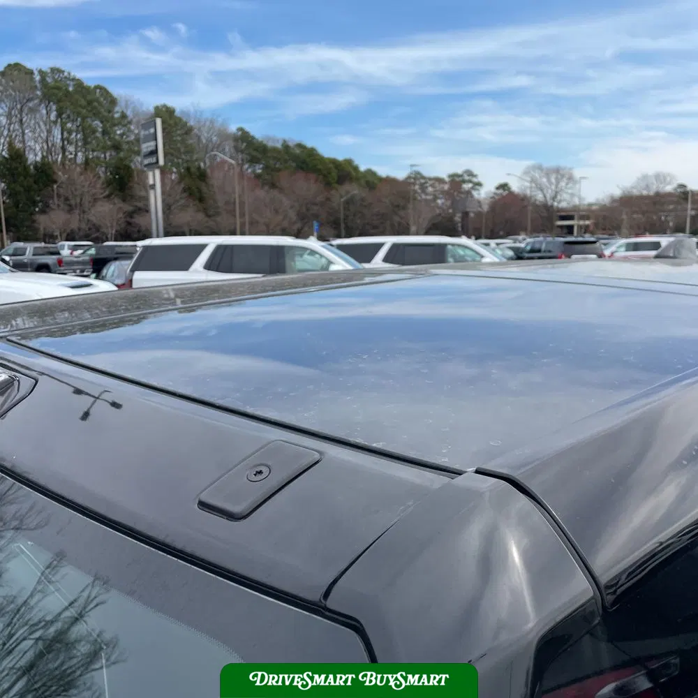 2024 GMC HUMMER EV 3X