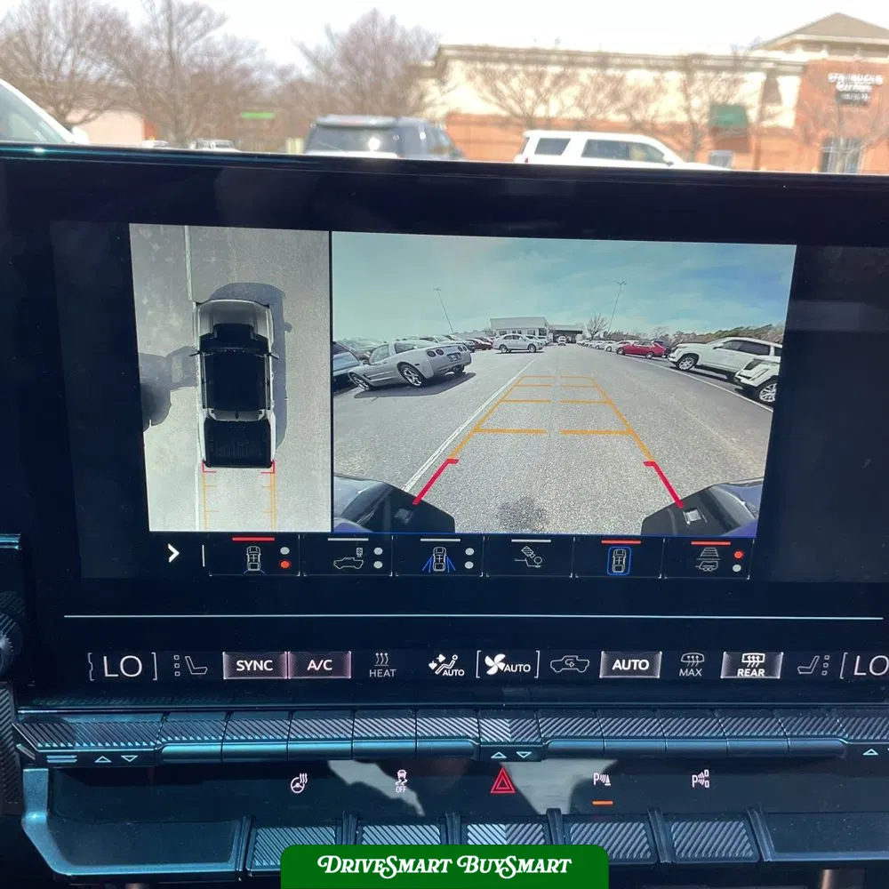 2024 GMC HUMMER EV 3X
