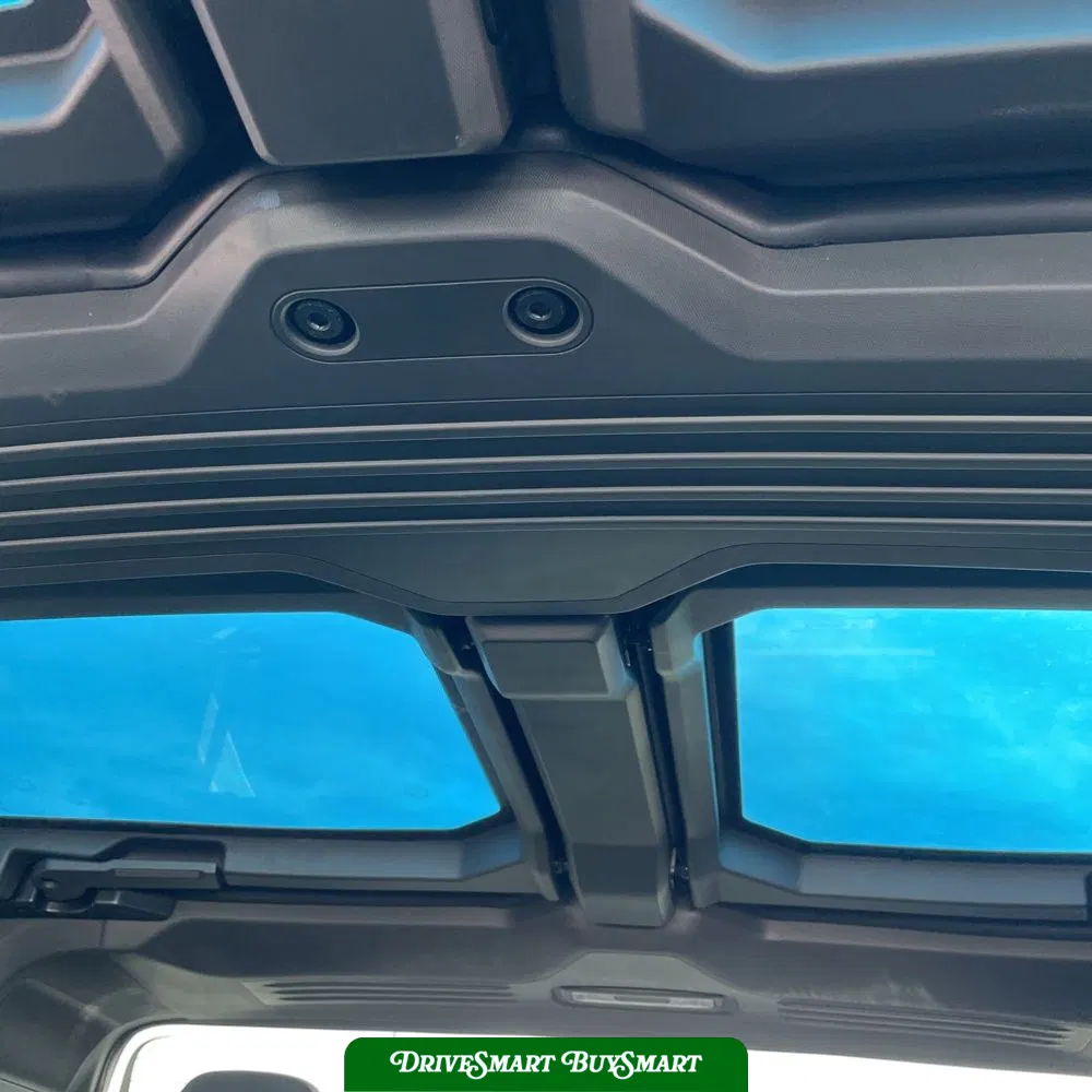 2024 GMC HUMMER EV 3X