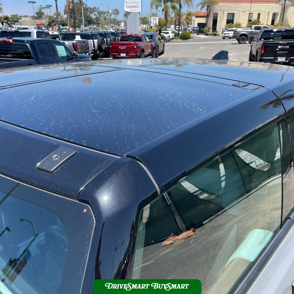 2024 GMC HUMMER EV 3X