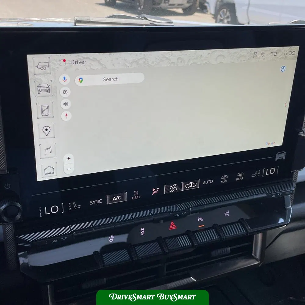 2024 GMC HUMMER EV 3X