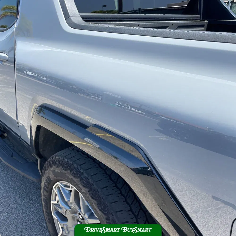 2024 GMC HUMMER EV 3X