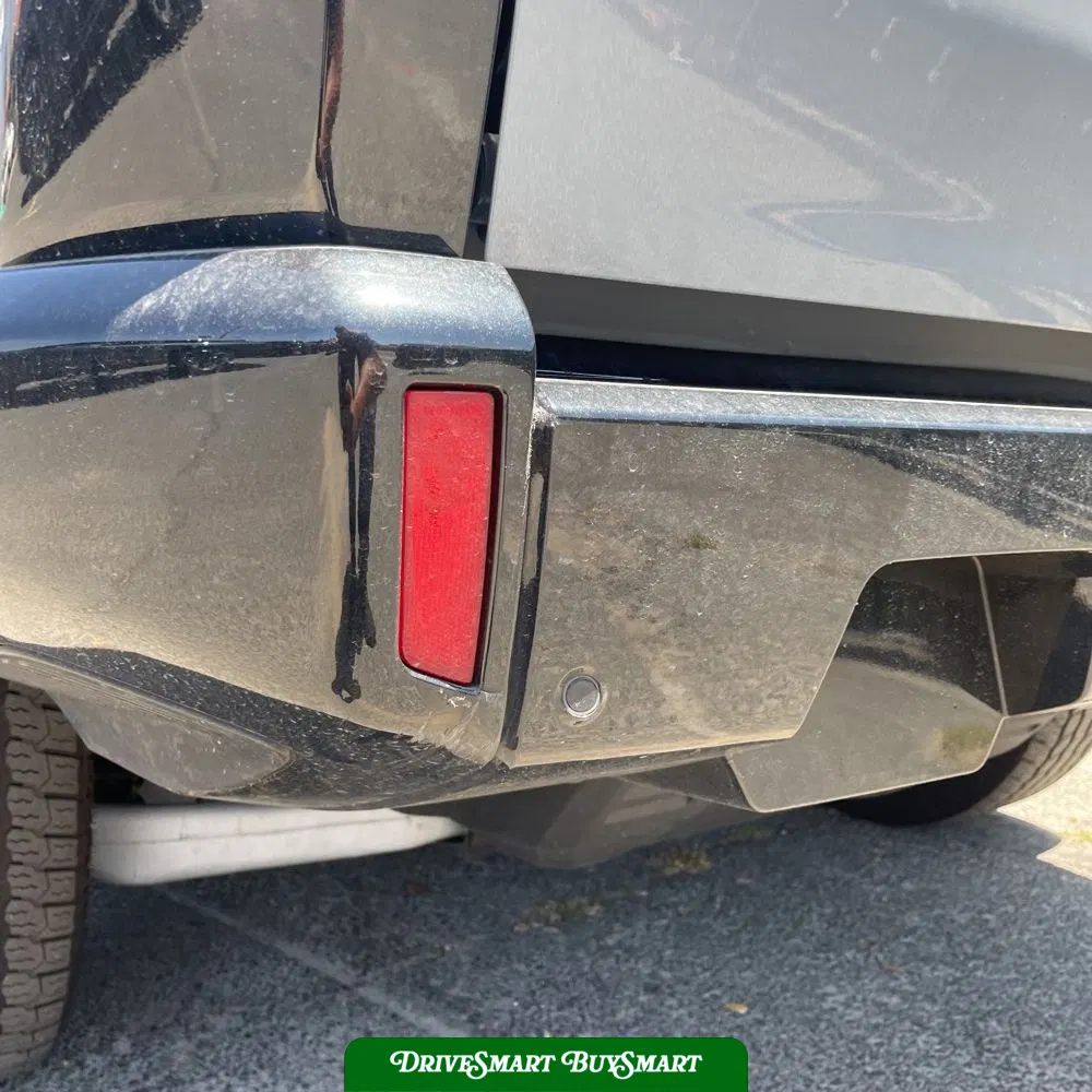 2024 GMC HUMMER EV 3X