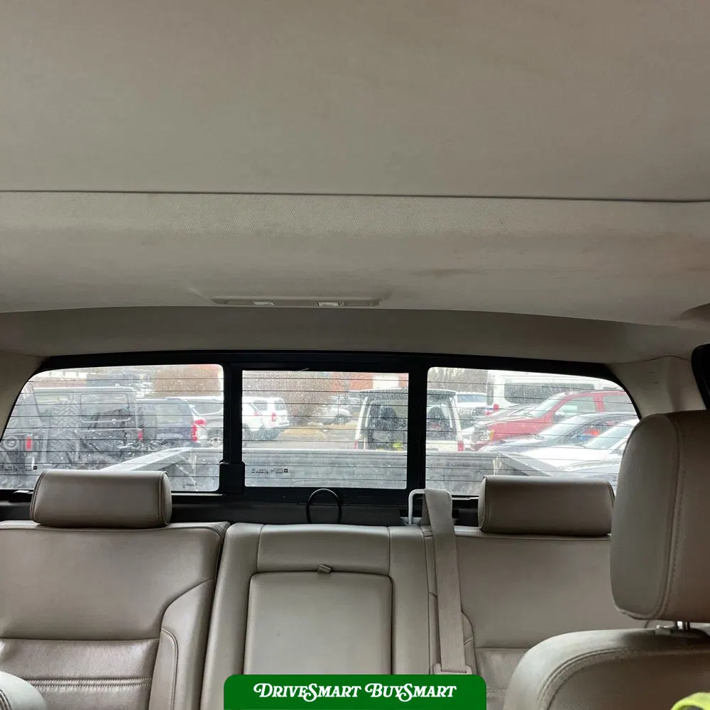 2015 GMC Sierra 2500HD Denali