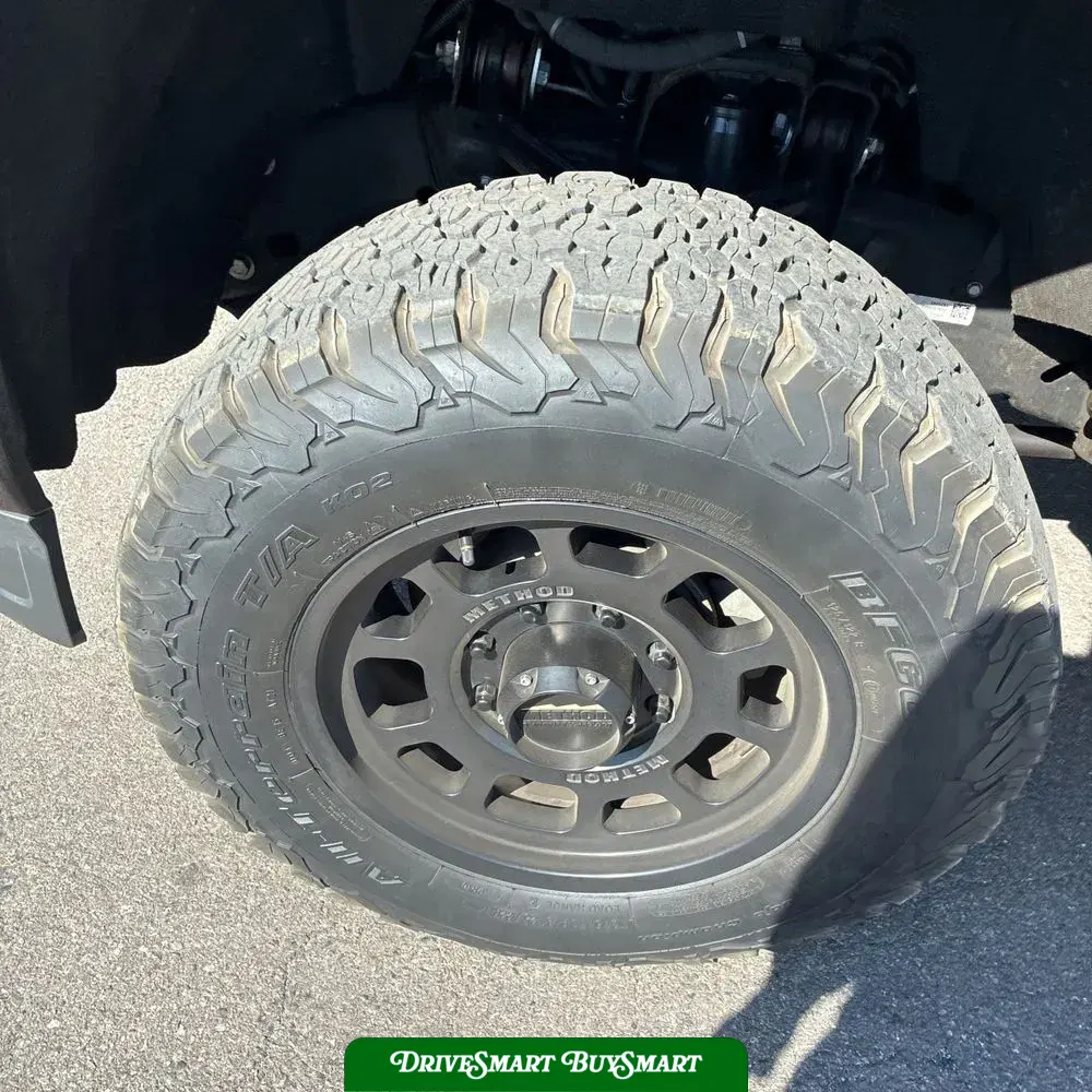 2019 GMC Sierra 2500HD Denali