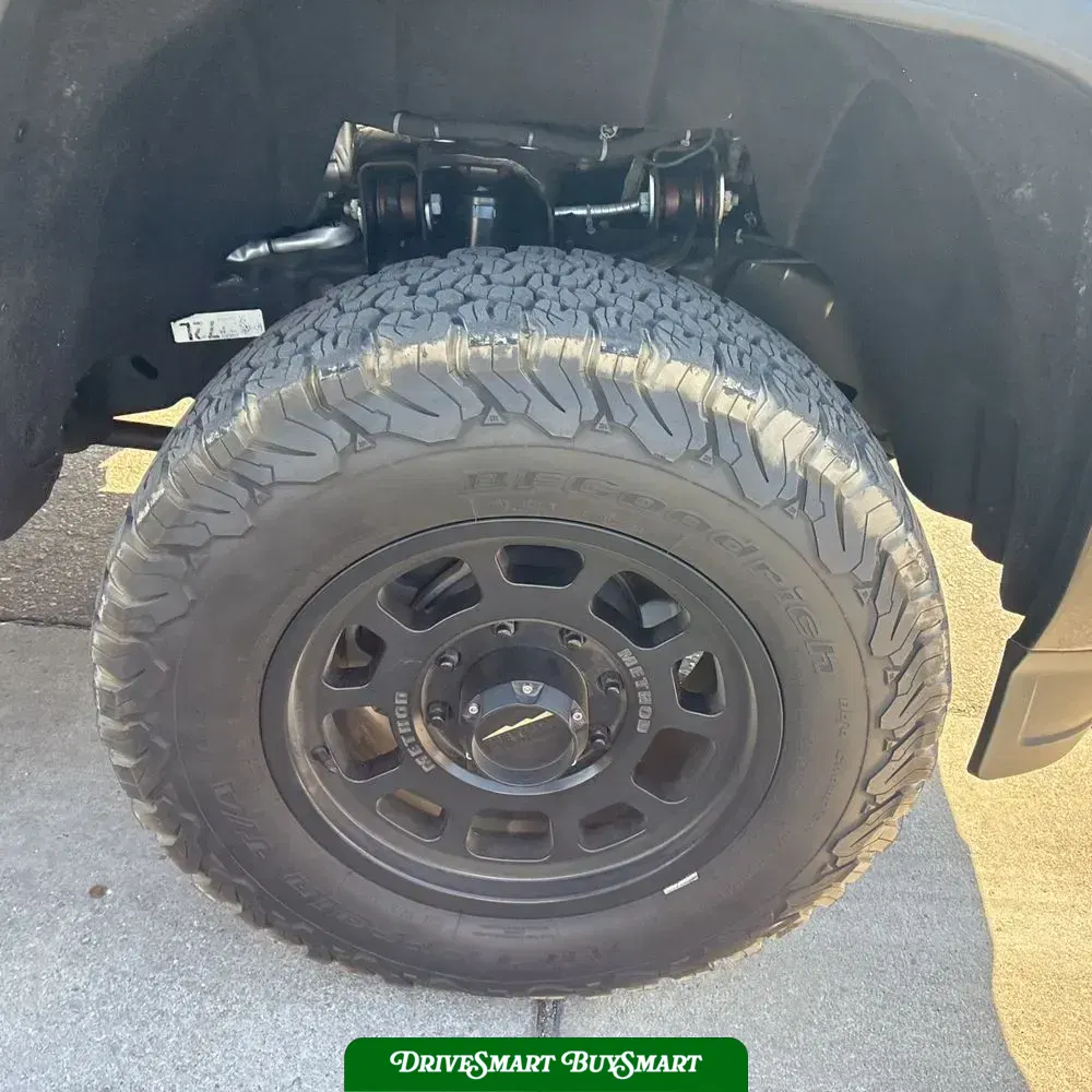 2019 GMC Sierra 2500HD Denali