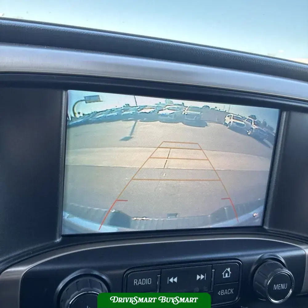 2019 GMC Sierra 2500HD Denali