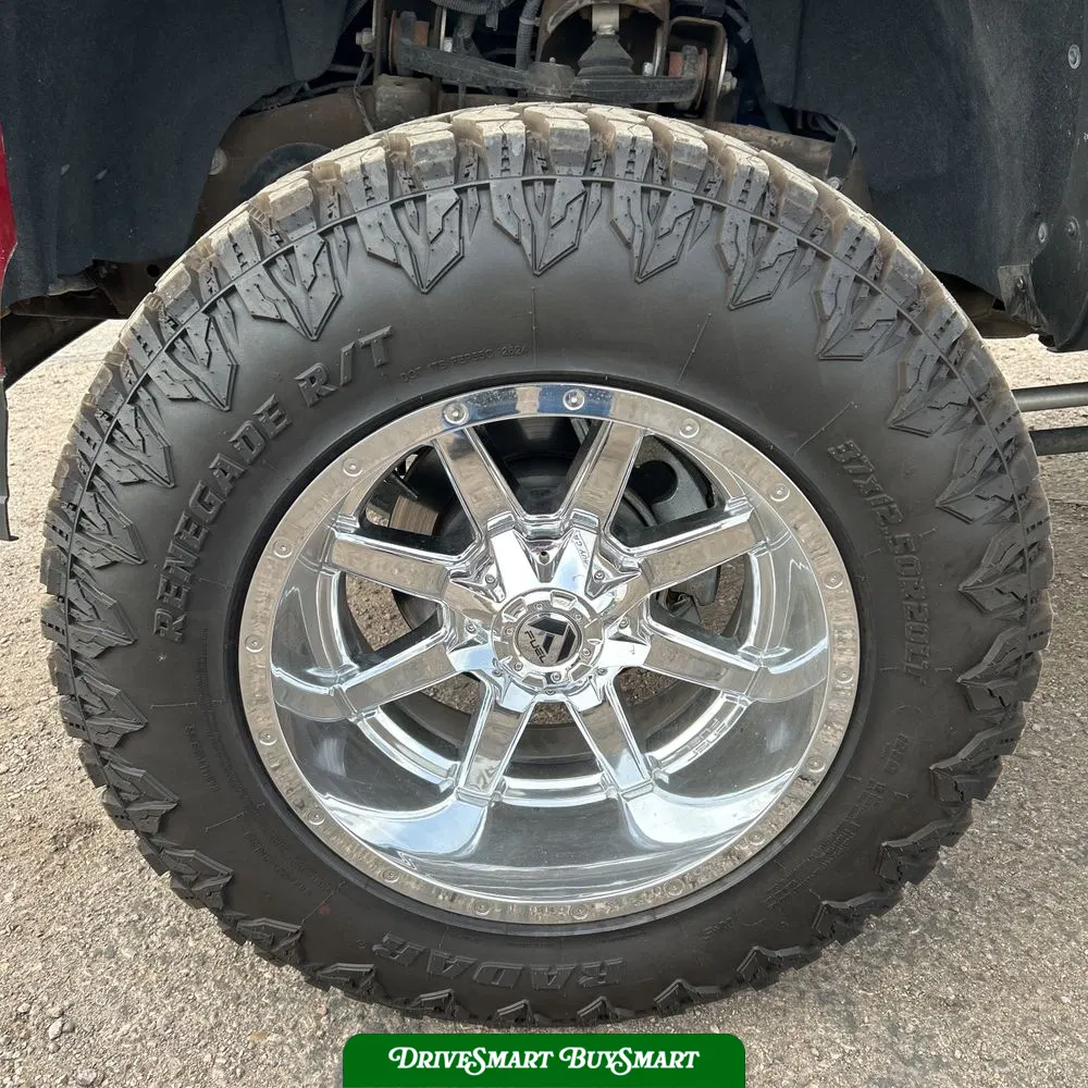 2019 GMC Sierra 2500HD Denali