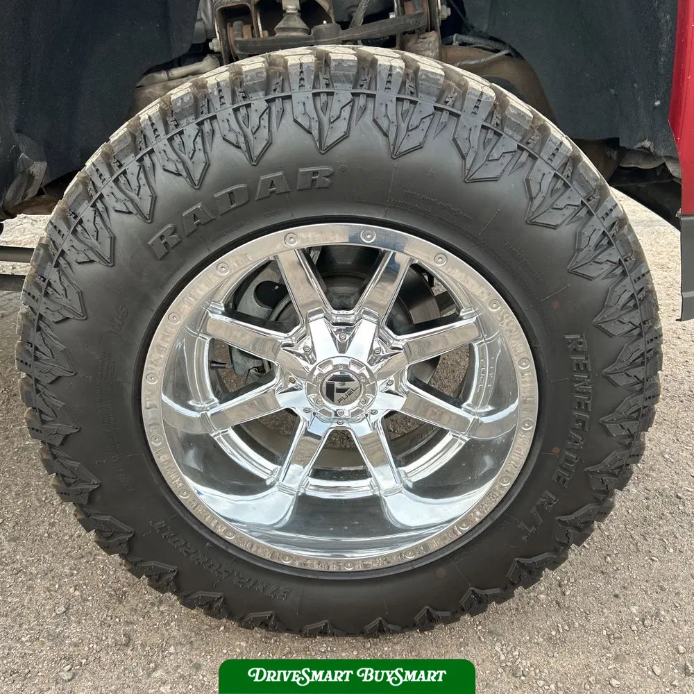 2019 GMC Sierra 2500HD Denali