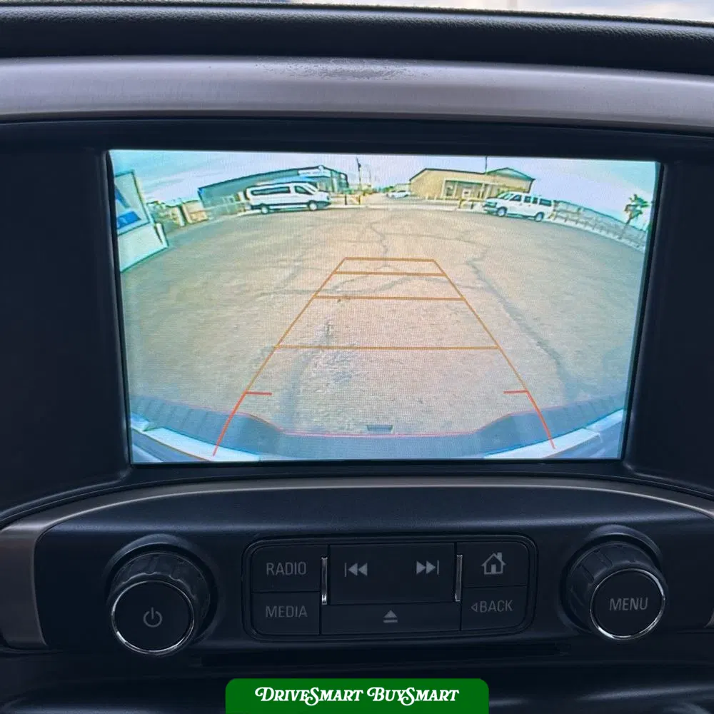 2019 GMC Sierra 2500HD Denali