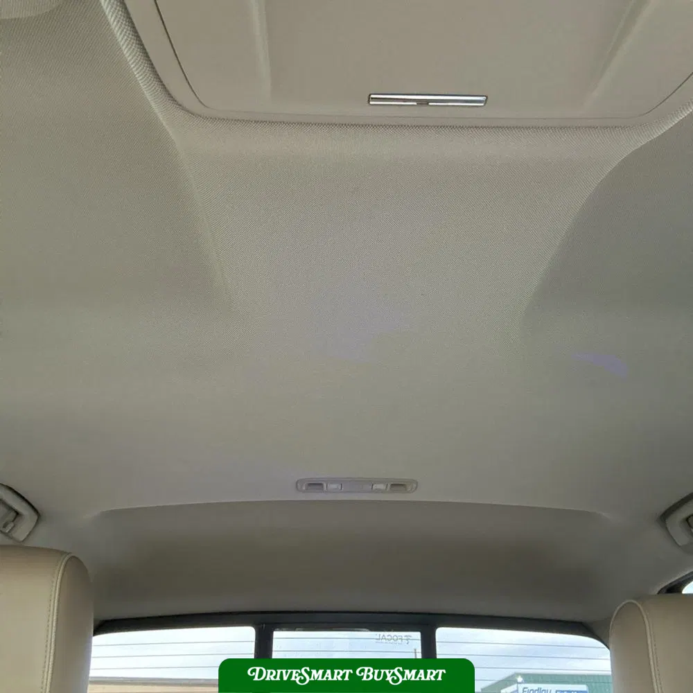 2019 GMC Sierra 2500HD Denali