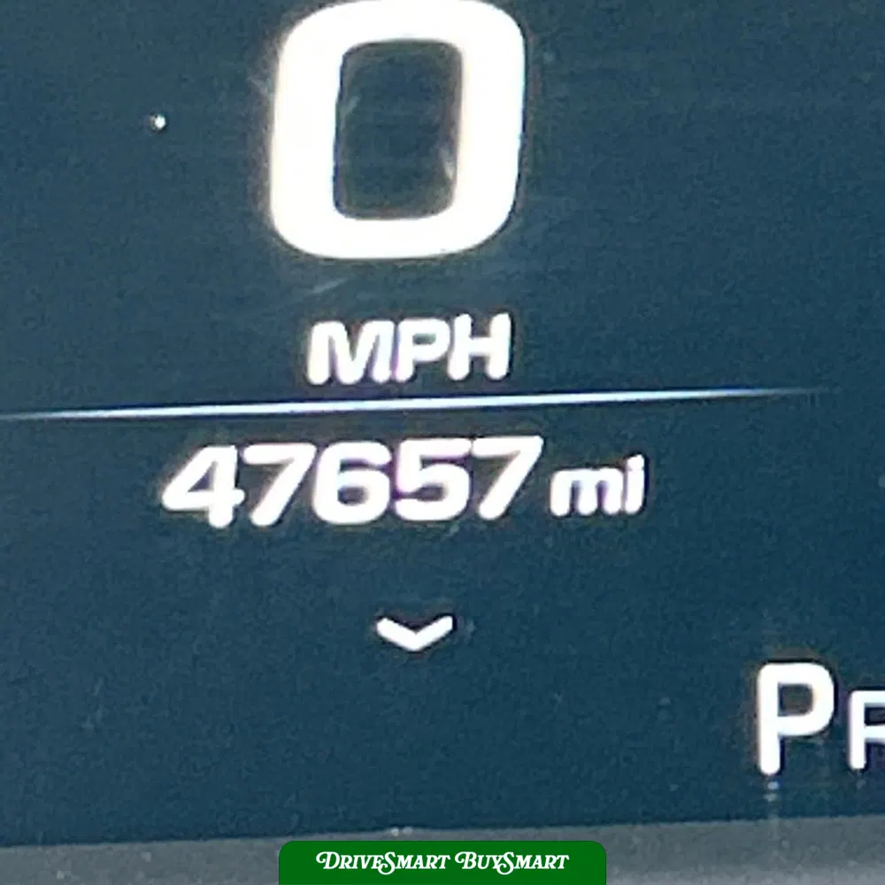 2019 GMC Sierra 2500HD Denali