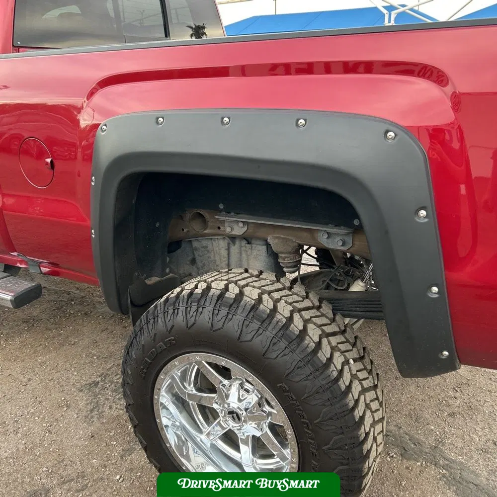 2019 GMC Sierra 2500HD Denali