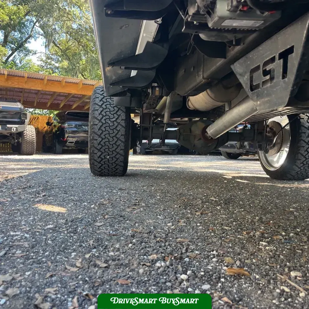 2018 GMC Sierra 2500HD Denali