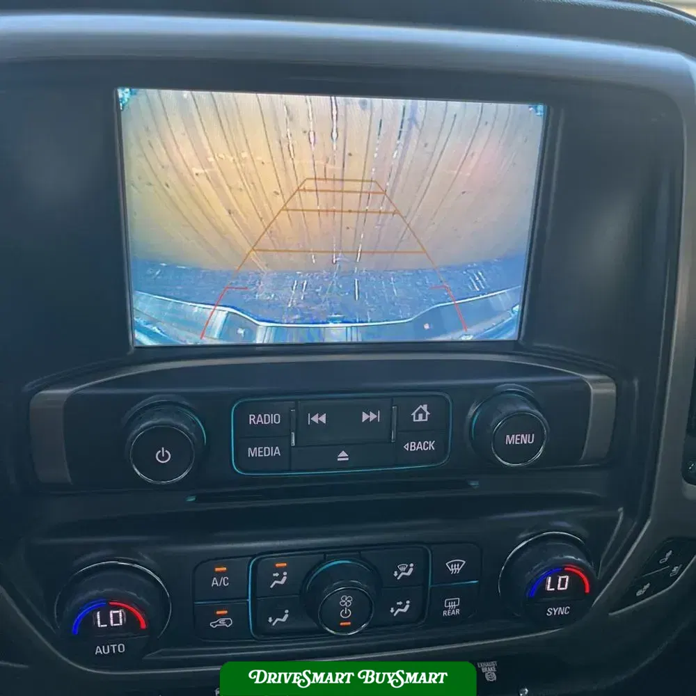 2018 GMC Sierra 2500HD Denali