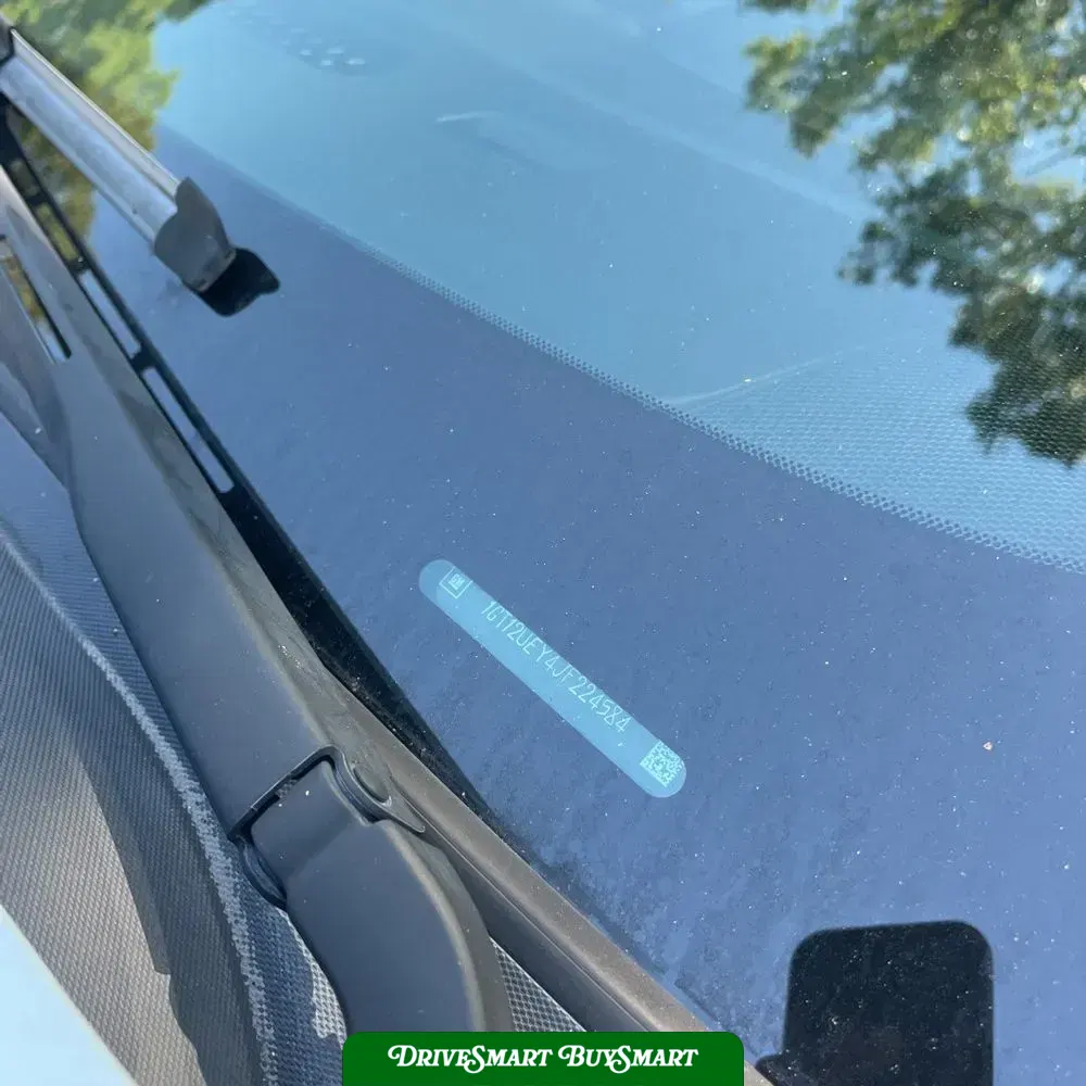 2018 GMC Sierra 2500HD Denali