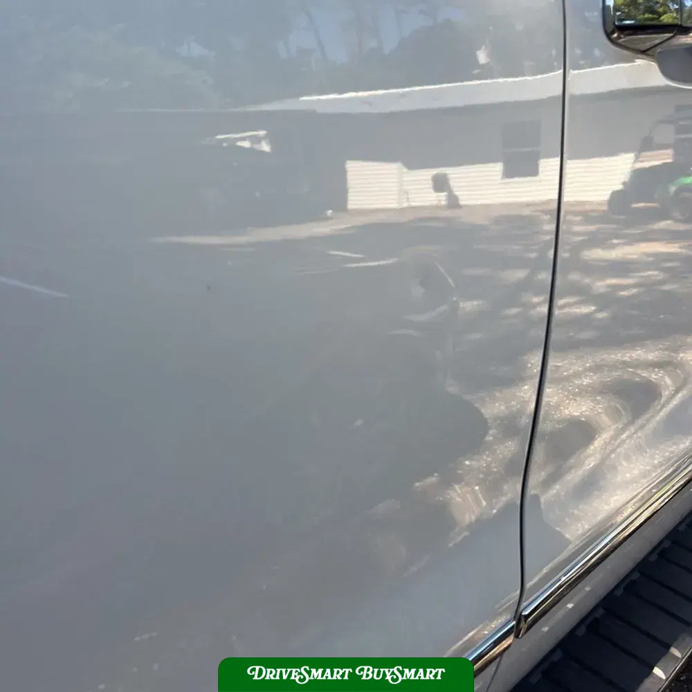 2018 GMC Sierra 2500HD Denali