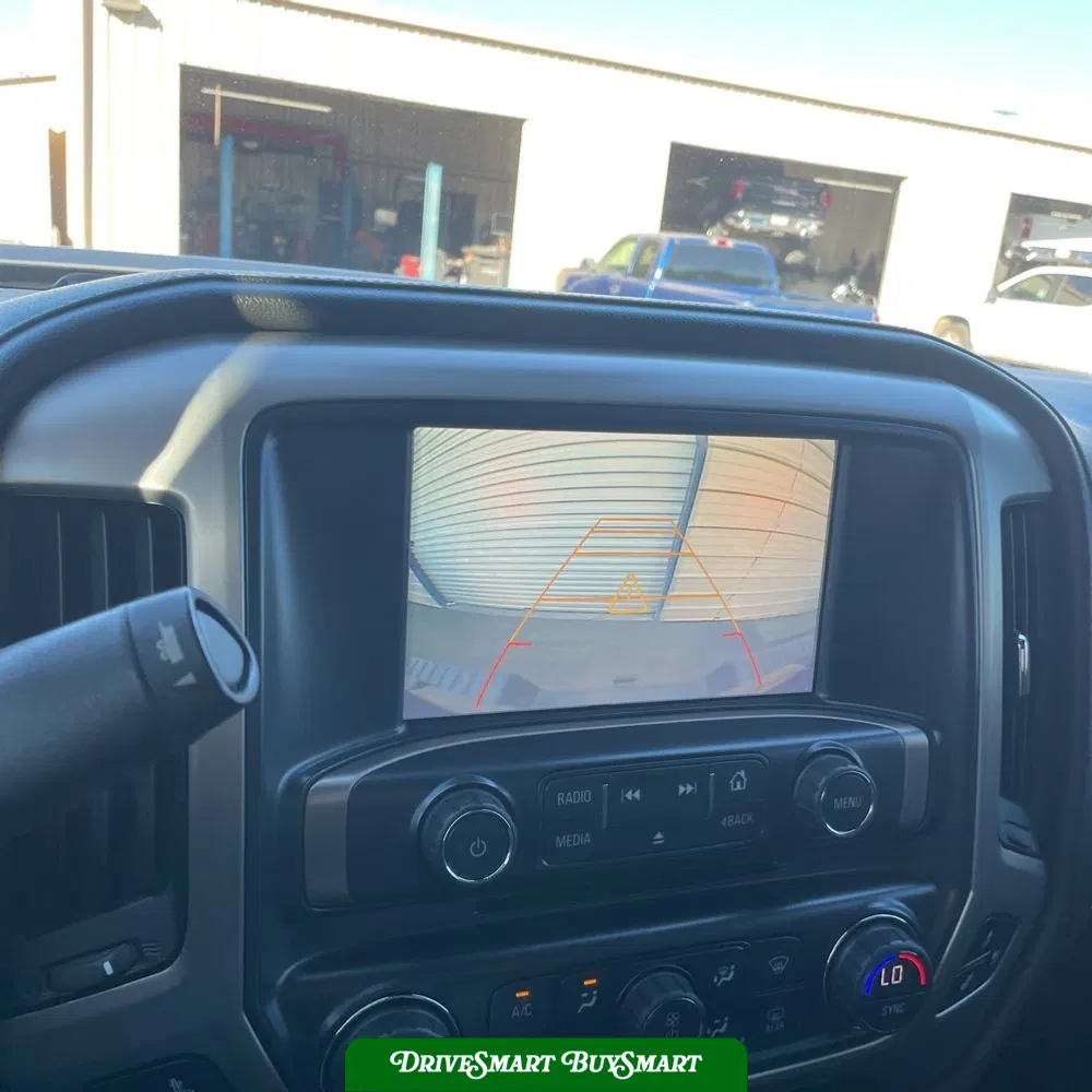 2017 GMC Sierra 2500HD Denali