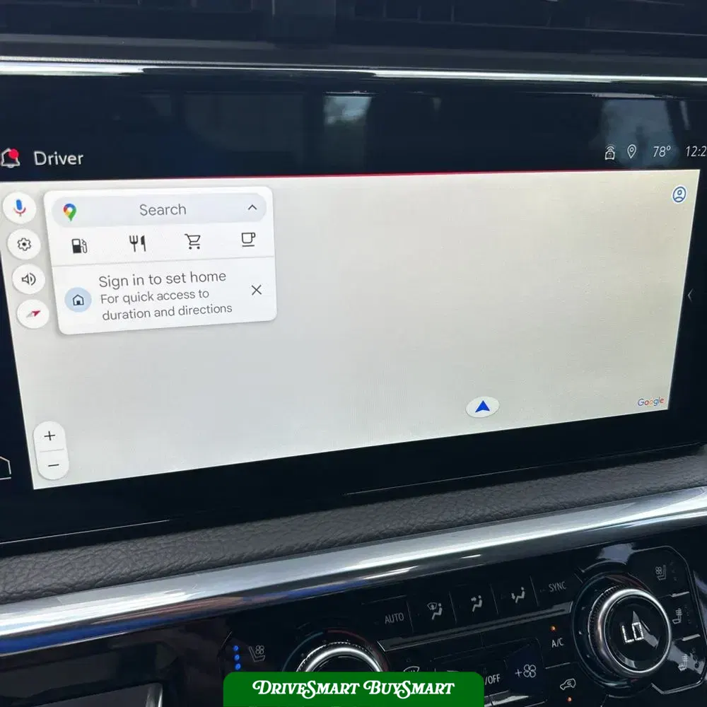 2024 GMC Sierra 2500 Denali