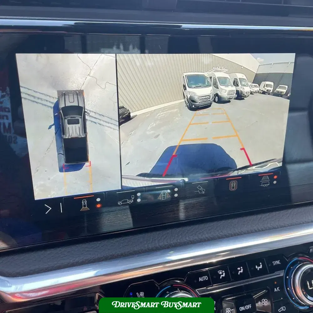 2024 GMC Sierra 2500 Denali