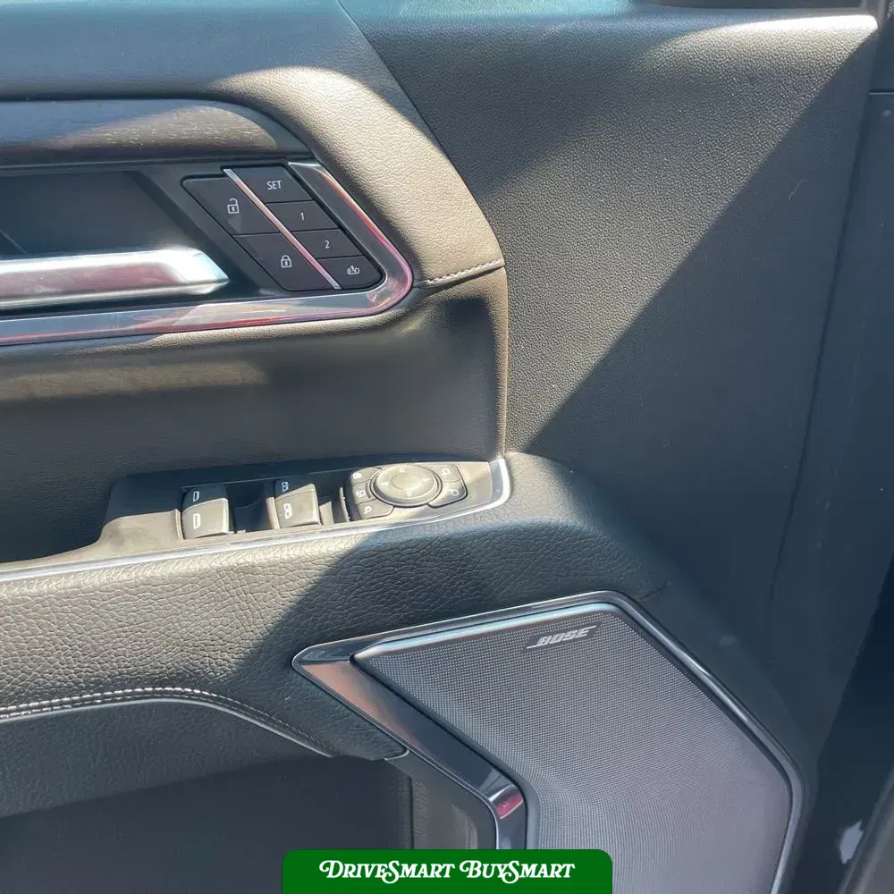 2024 GMC Sierra 2500 Denali