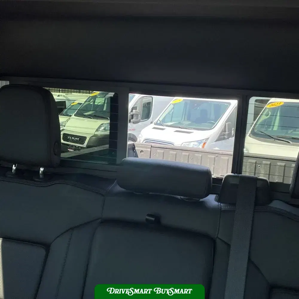 2024 GMC Sierra 2500 Denali