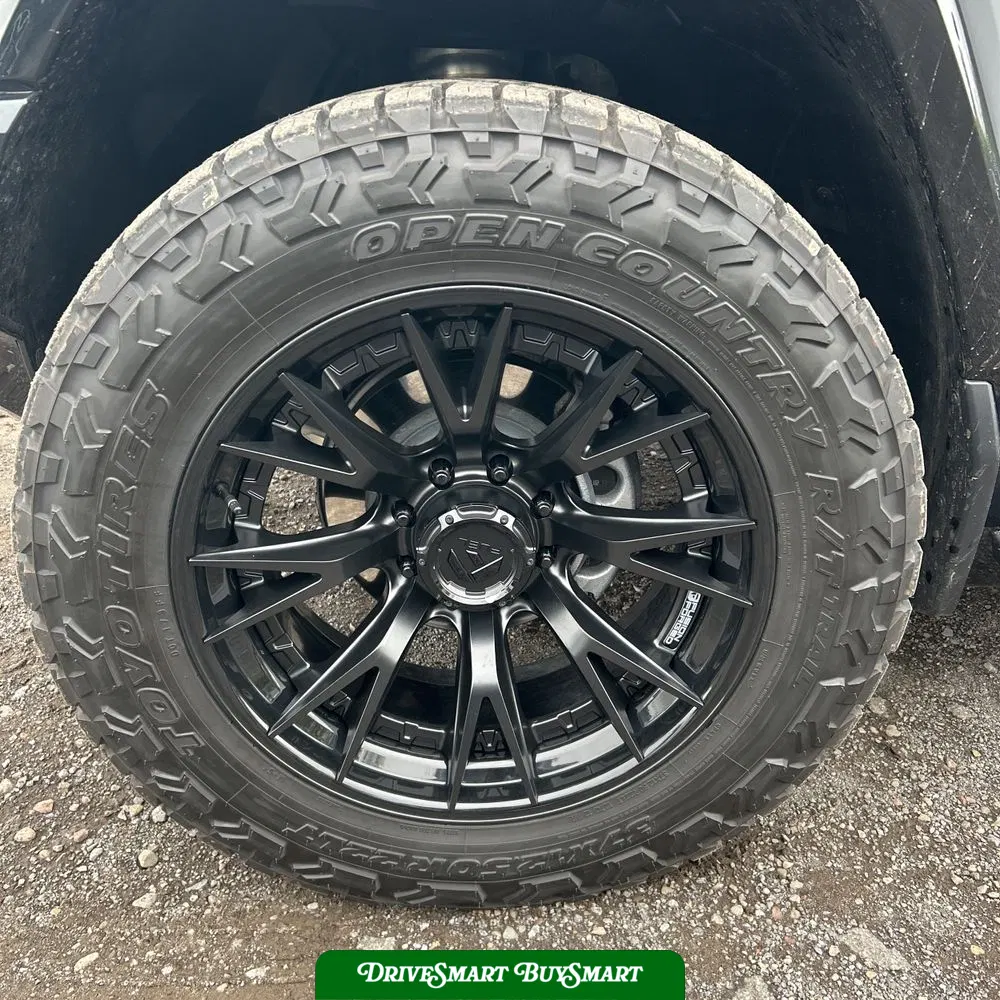 2025 GMC HUMMER EV 2X