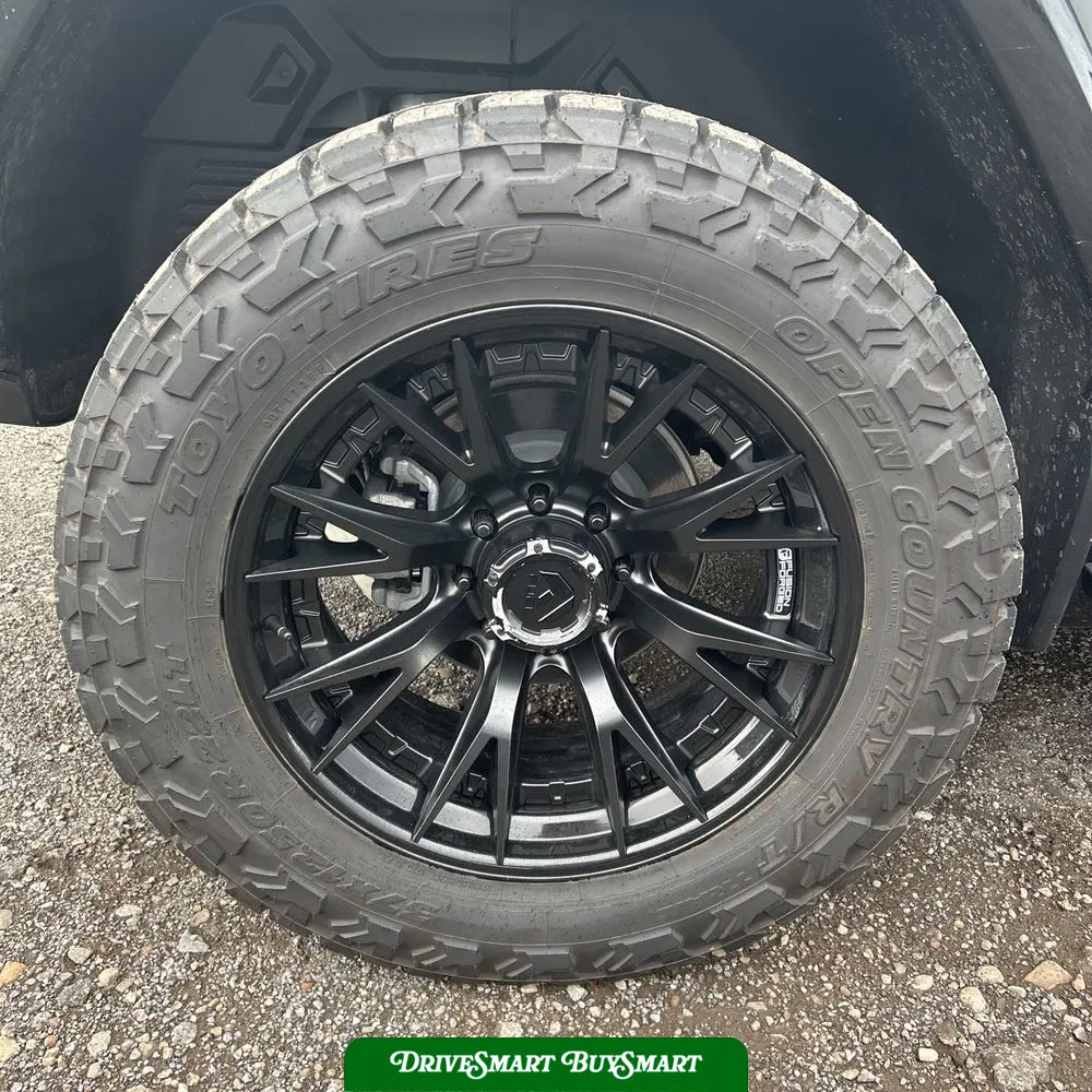 2025 GMC HUMMER EV 2X
