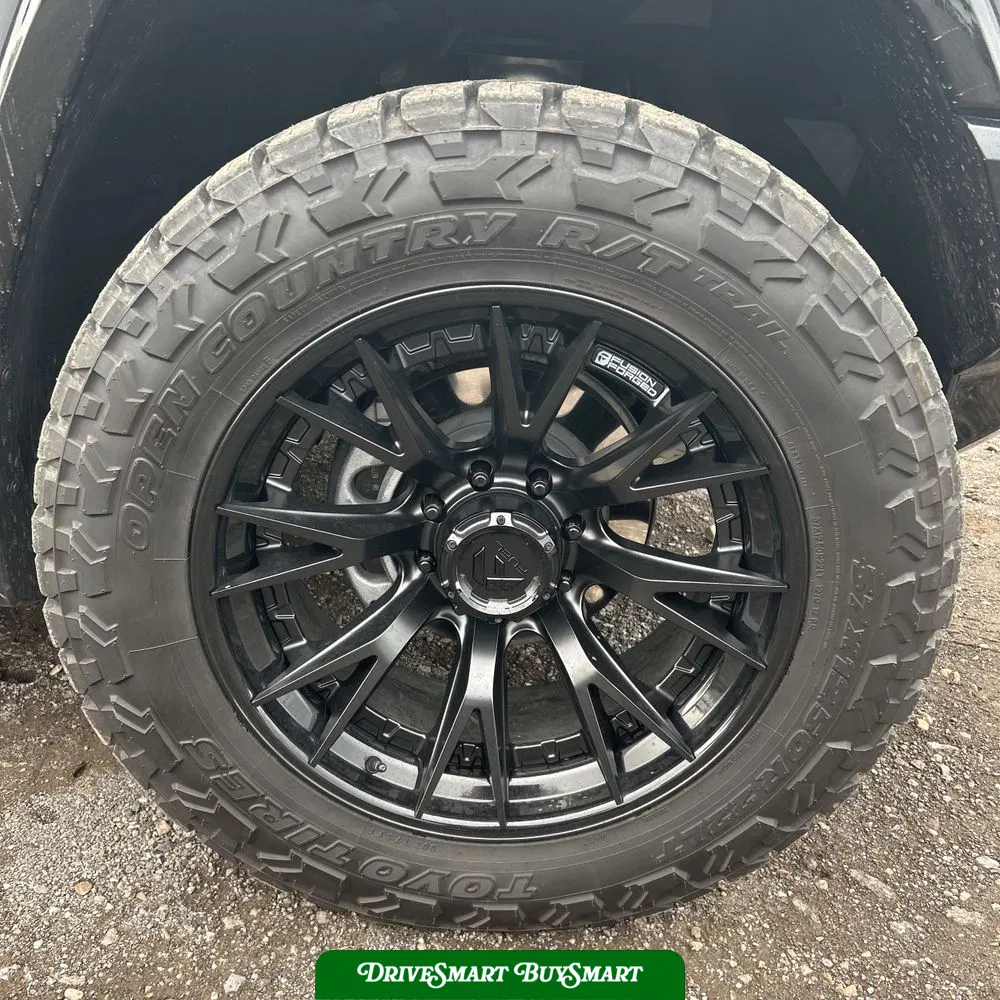 2025 GMC HUMMER EV 2X