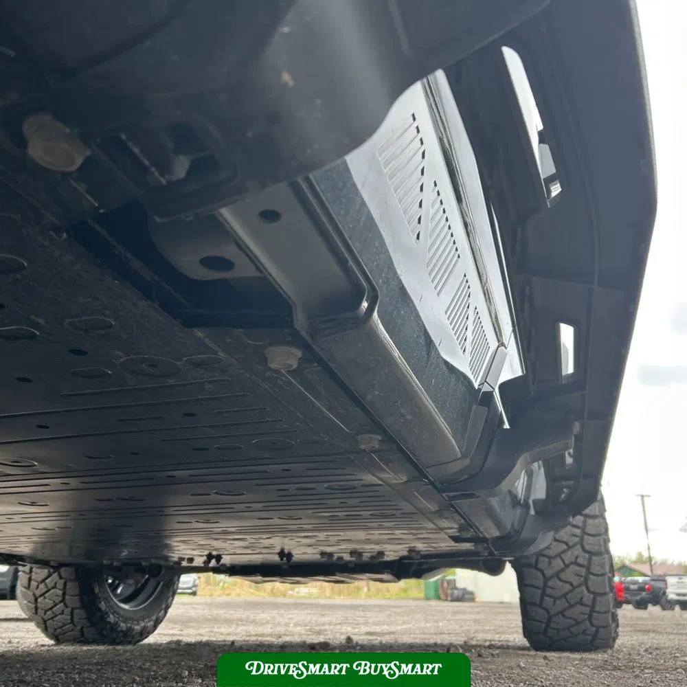 2025 GMC HUMMER EV 2X