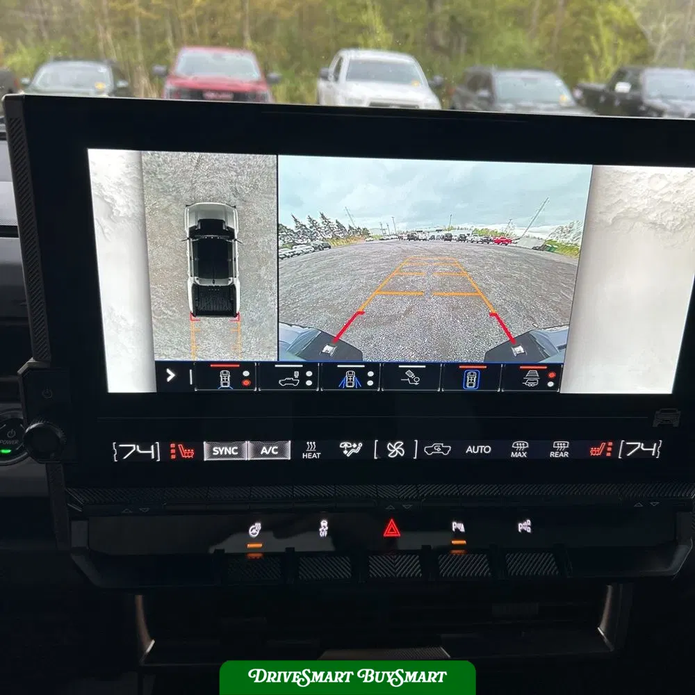 2025 GMC HUMMER EV 2X