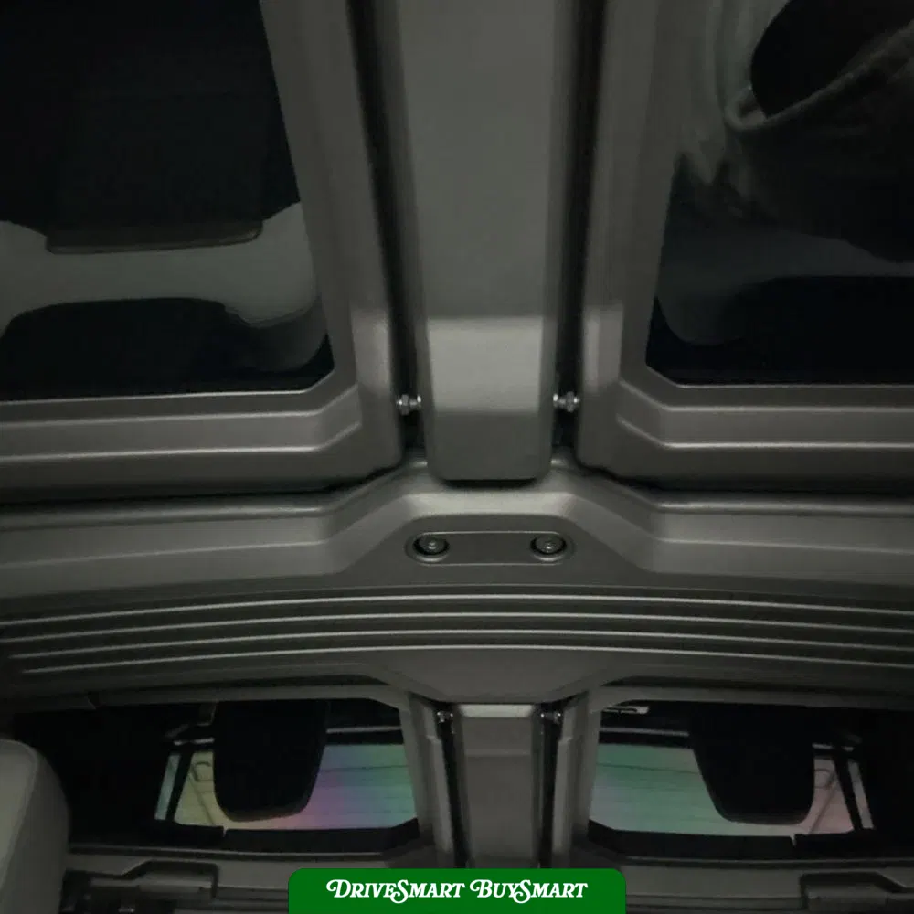 2025 GMC HUMMER EV 2X