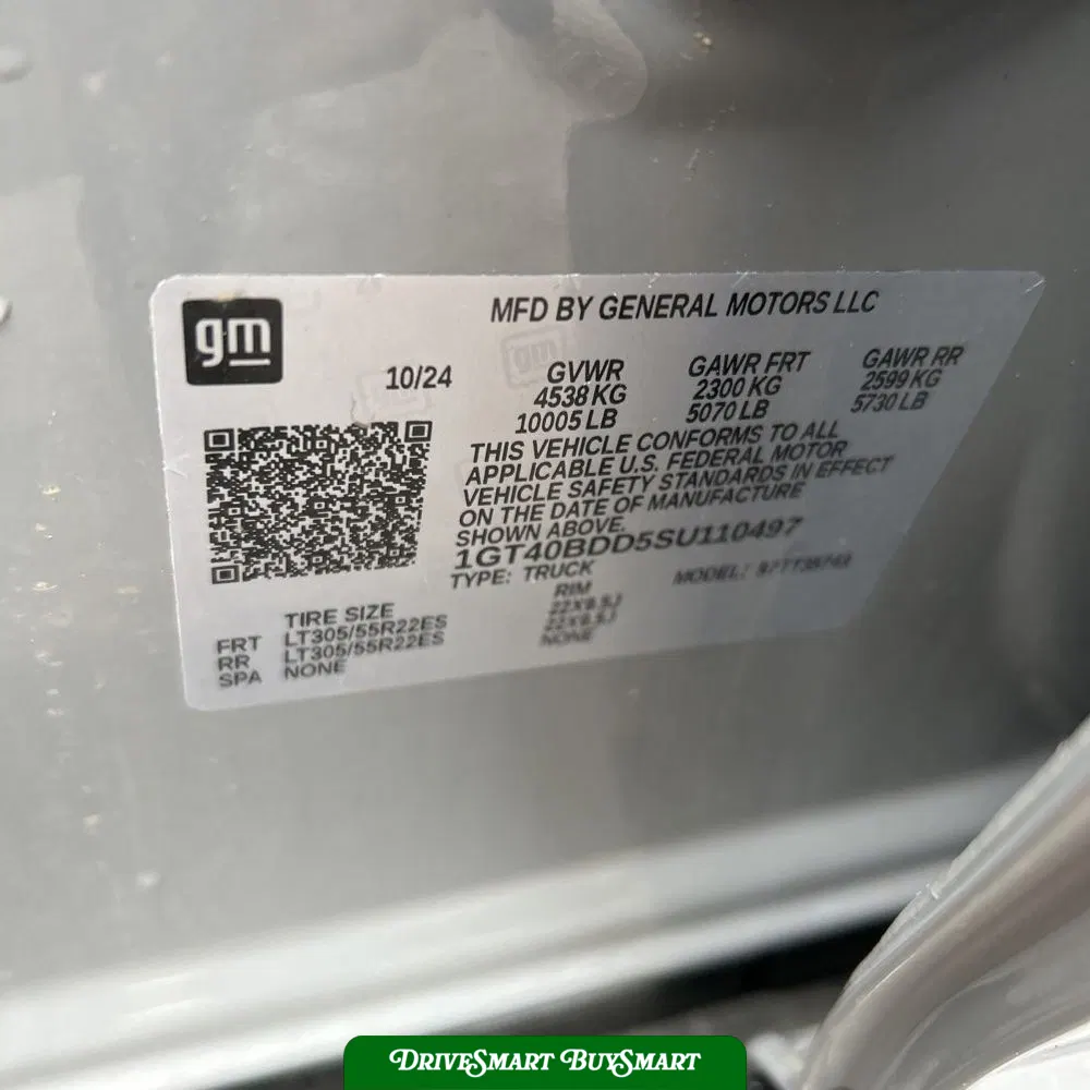 2025 GMC HUMMER EV 2X