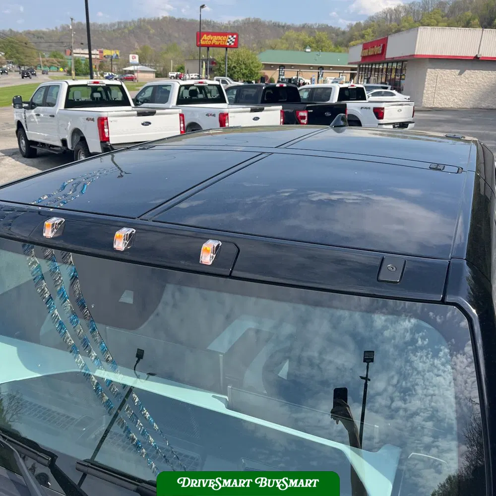 2022 GMC Hummer EV SUT Edition 1
