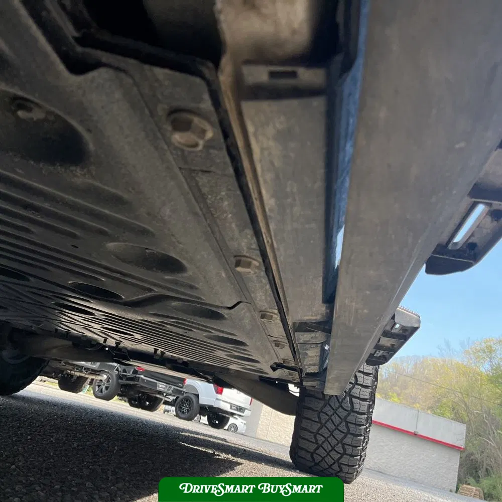 2022 GMC Hummer EV SUT Edition 1