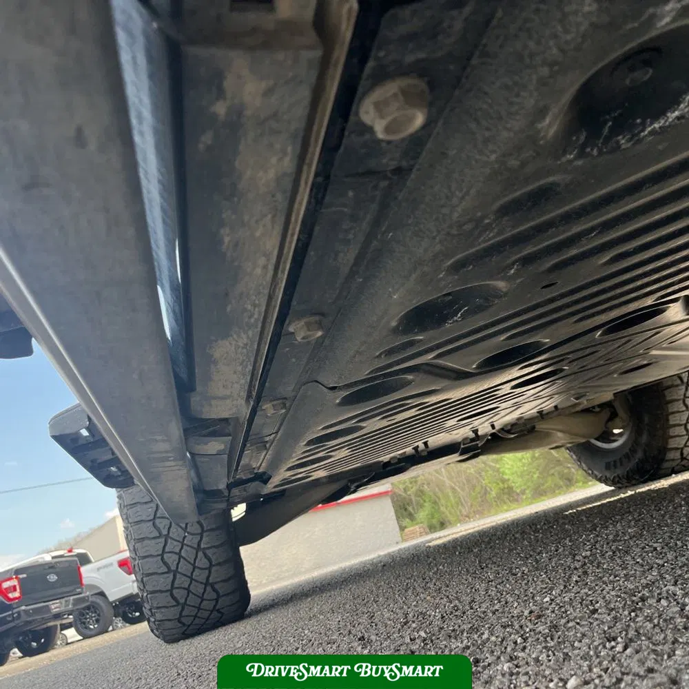 2022 GMC Hummer EV SUT Edition 1